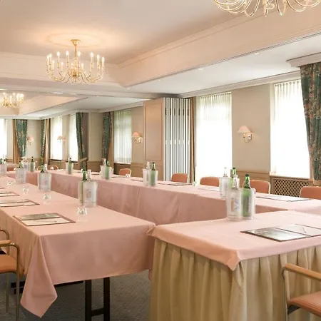 فندق The Excelsior 4*