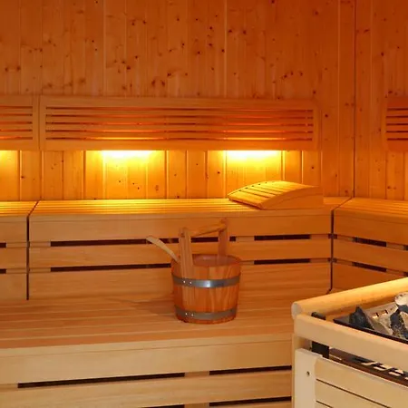 The Excelsior Hotel Arosa