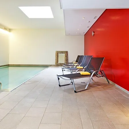 فندق The Excelsior 4*