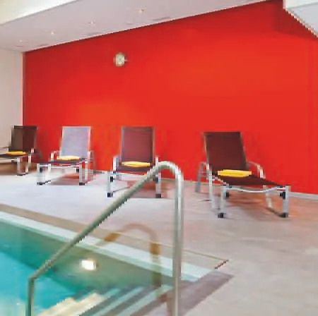 The Excelsior Arosa