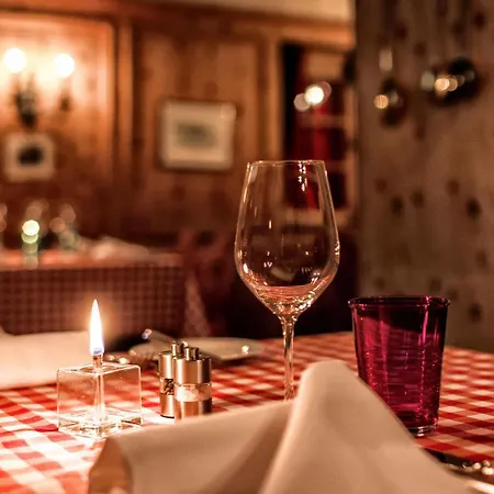 The Excelsior Arosa