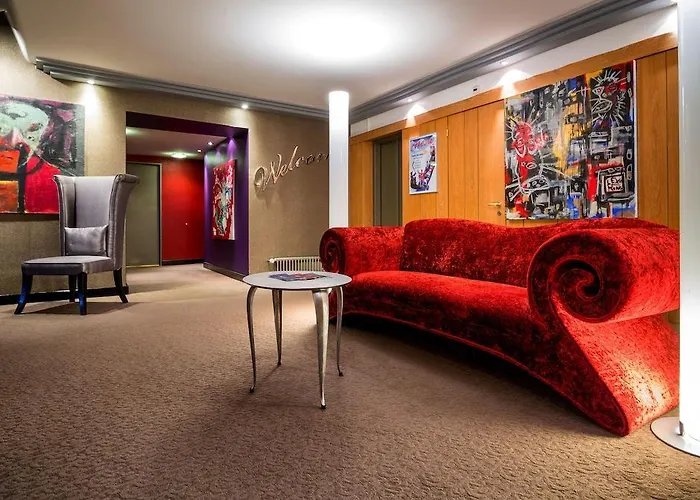 فندق The Excelsior