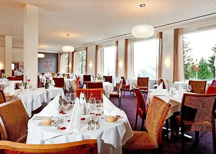 فندق The Excelsior 4*