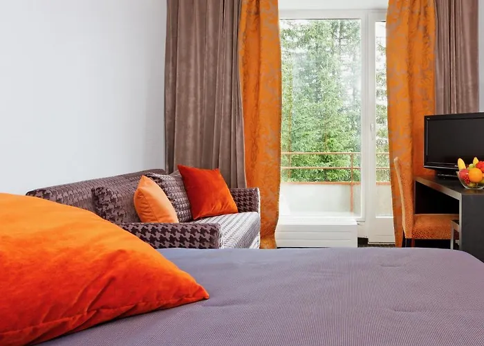 فندق The Excelsior 4*