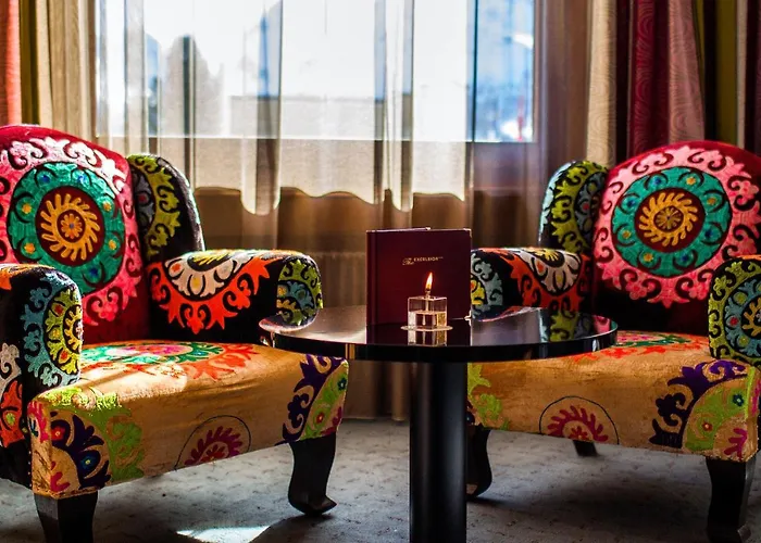 The Excelsior فندق