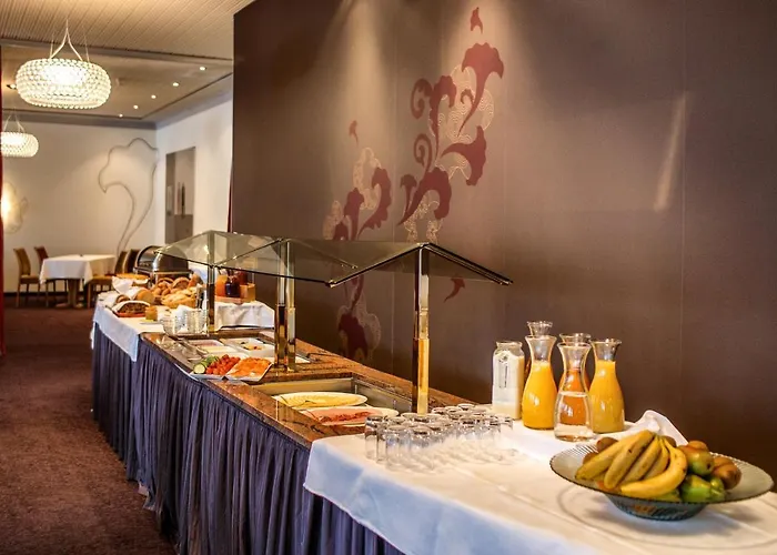 The Excelsior فندق