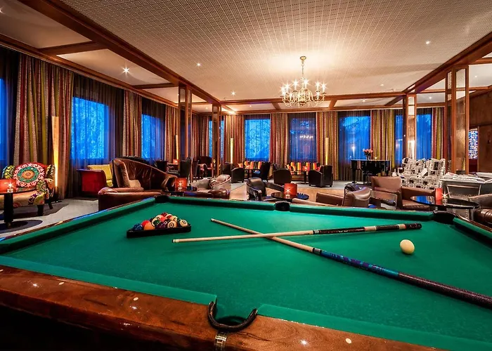 The Excelsior 4* أروسا