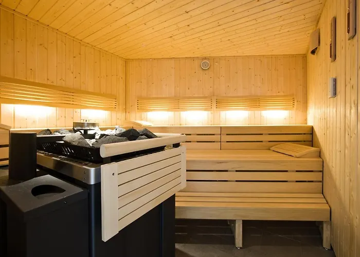 The Excelsior فندق