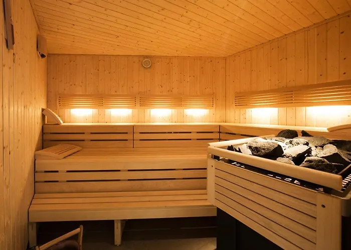 فندق The Excelsior