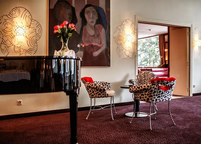 The Excelsior أروسا