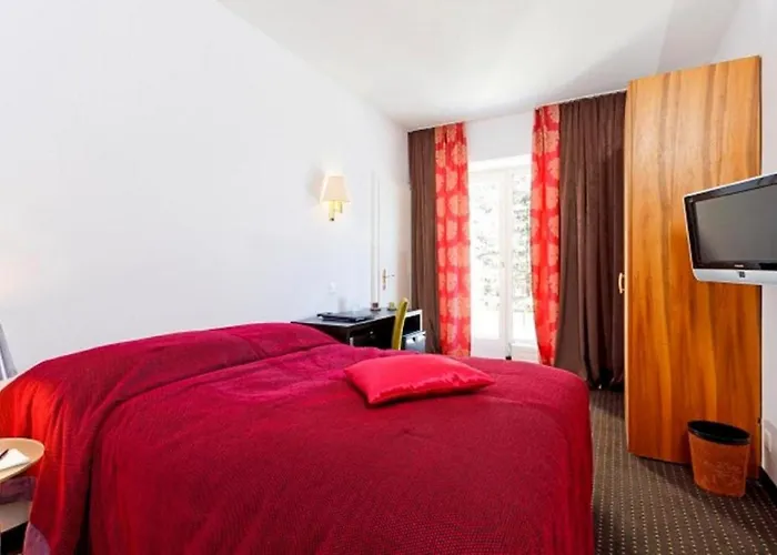 فندق The Excelsior 4*