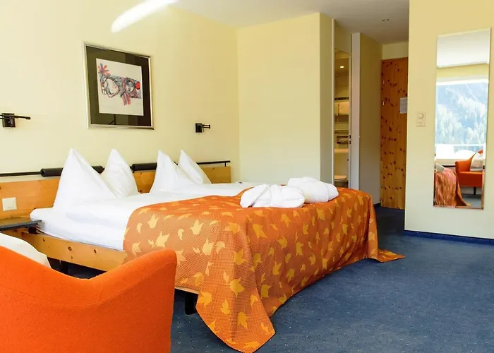 The Excelsior 4* أروسا