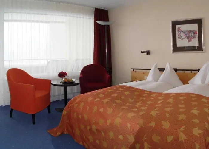 The Excelsior فندق أروسا