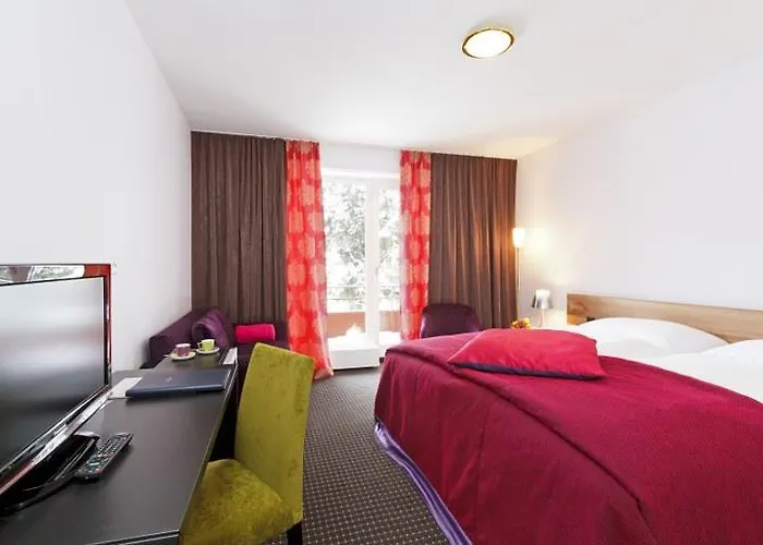 The Excelsior فندق 4*