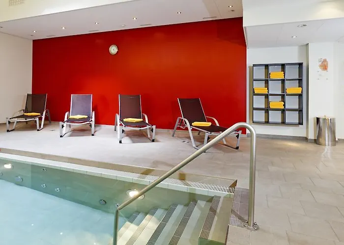 فندق The Excelsior 4*