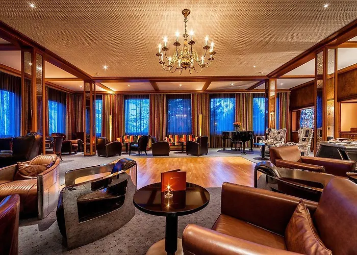 فندق The Excelsior 4*