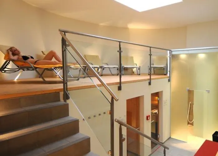 Hotel The Excelsior Arosa