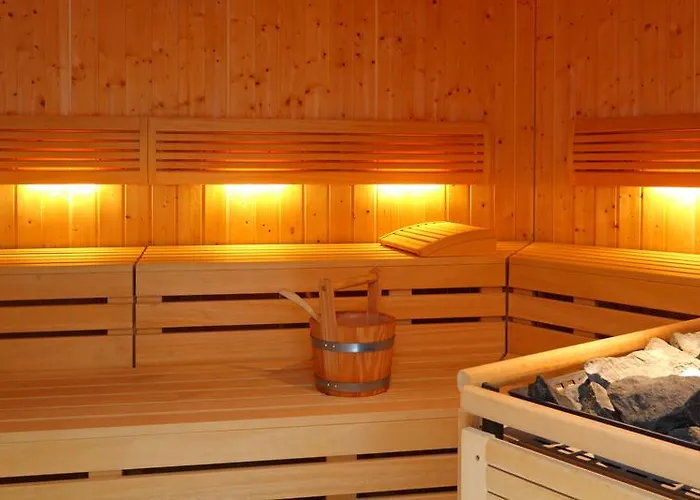 The Excelsior فندق أروسا