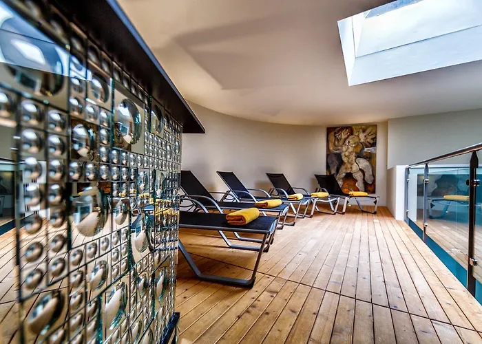 The Excelsior فندق 4*