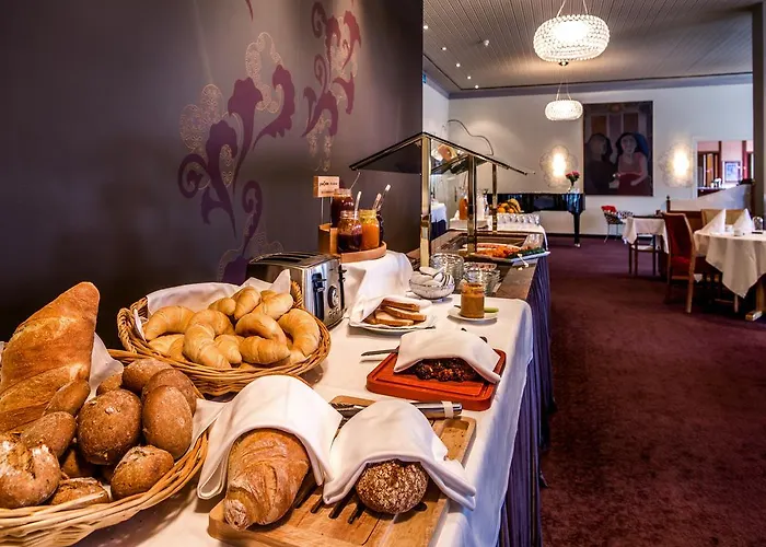 The Excelsior 4* أروسا