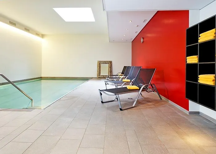 فندق The Excelsior 4*