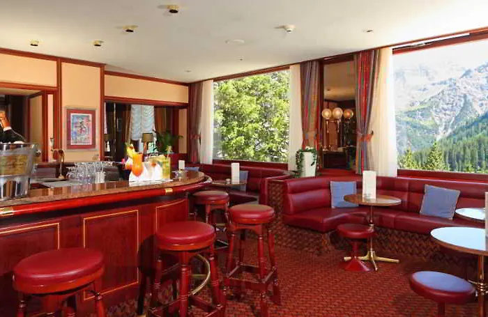 فندق The Excelsior أروسا