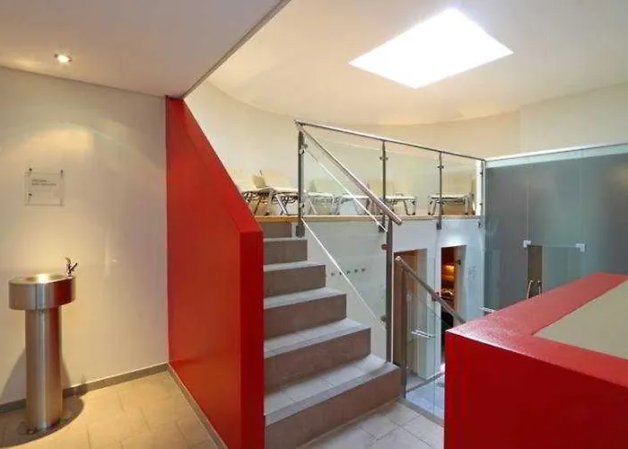 The Excelsior فندق أروسا