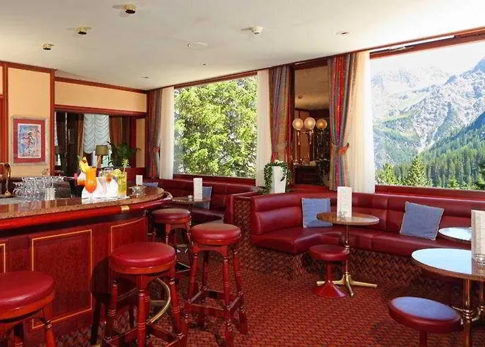 The Excelsior فندق 4*