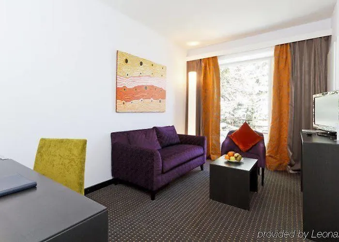 The Excelsior فندق 4*