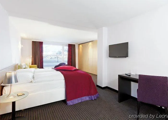 The Excelsior أروسا