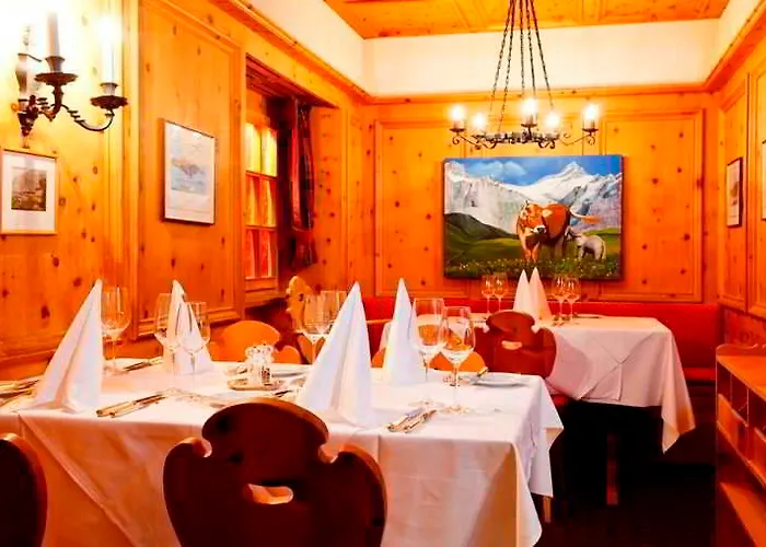 فندق The Excelsior أروسا