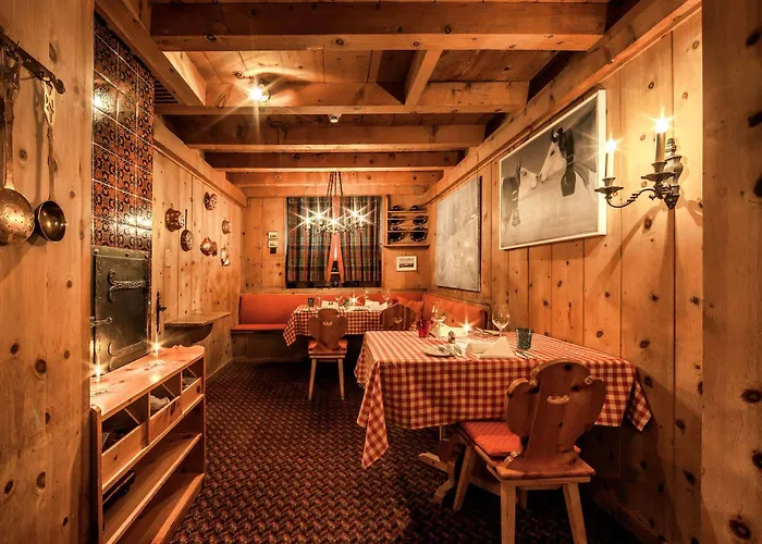 The Excelsior 4* أروسا