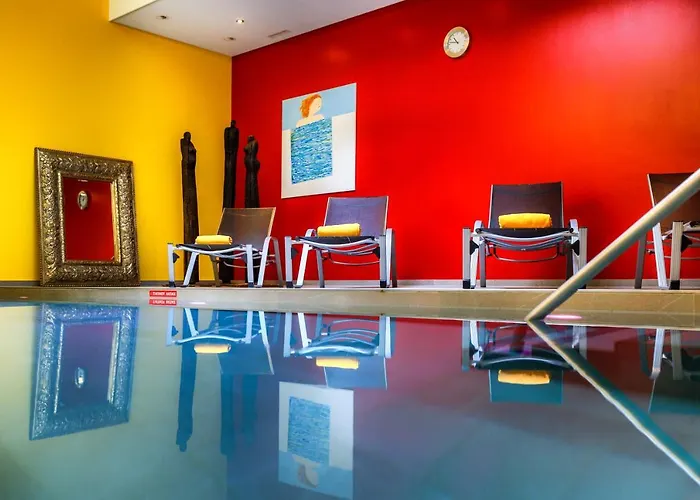 فندق The Excelsior أروسا