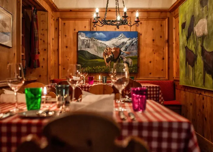 فندق The Excelsior أروسا