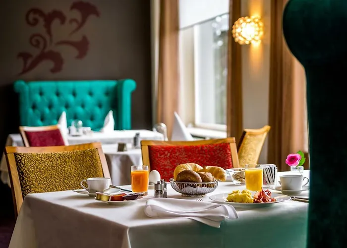 The Excelsior فندق