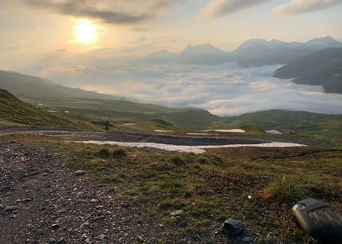 فندق The Excelsior 4*