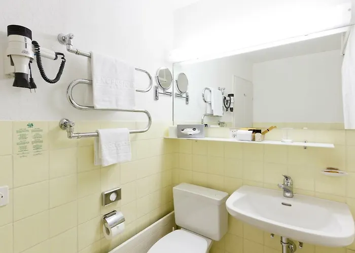 فندق The Excelsior 4*