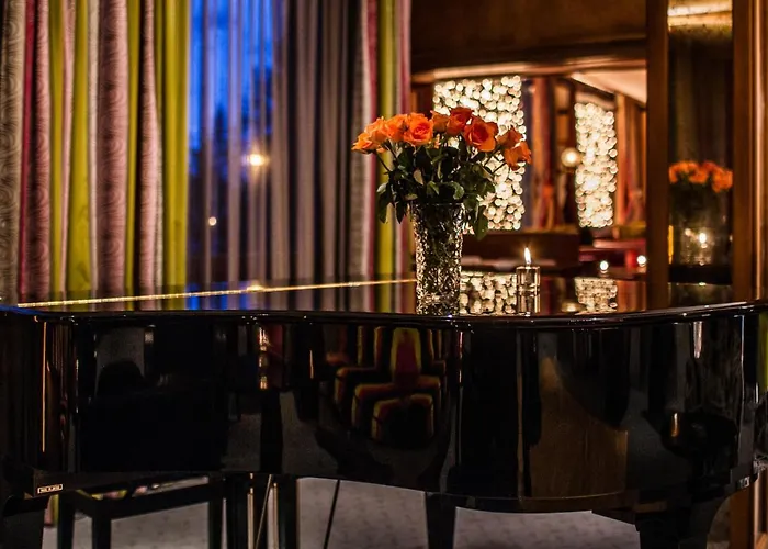 The Excelsior 4* أروسا