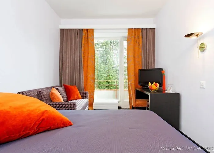 The Excelsior أروسا