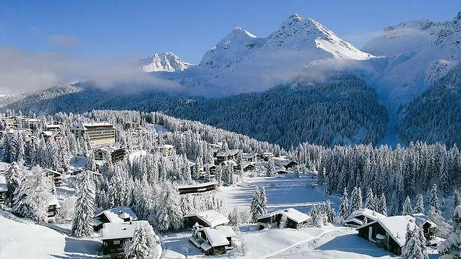 فندق The Excelsior