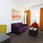The Excelsior Hotell 4*