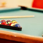 Hotell The Excelsior Arosa