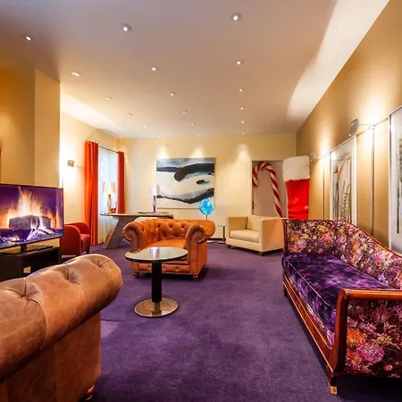 מלון The Excelsior