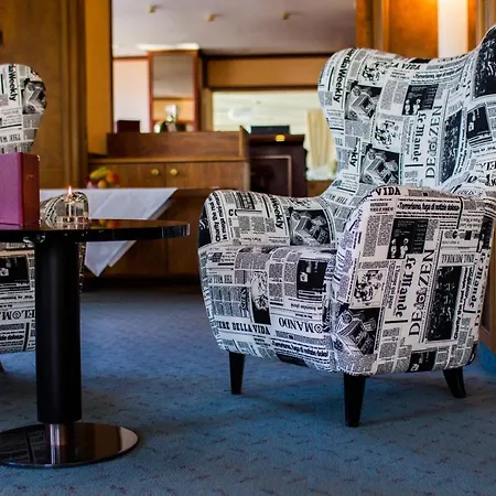 מלון The Excelsior