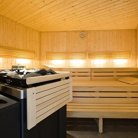 The Excelsior מלון