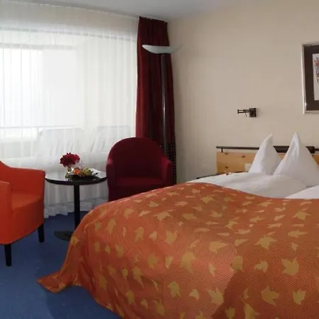 The Excelsior מלון ארוזה