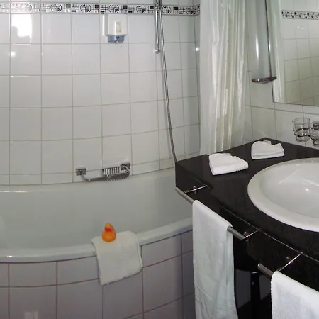 Готель The Excelsior Ароза