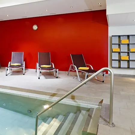 מלון The Excelsior 4*