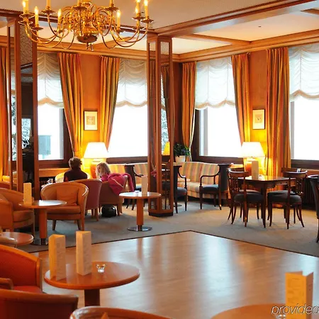The Excelsior