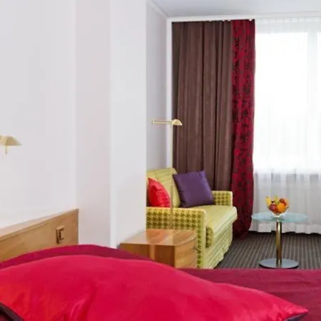 מלון The Excelsior